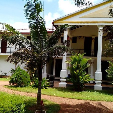 Sobaco Nature Resort Бентота Екстериор снимка