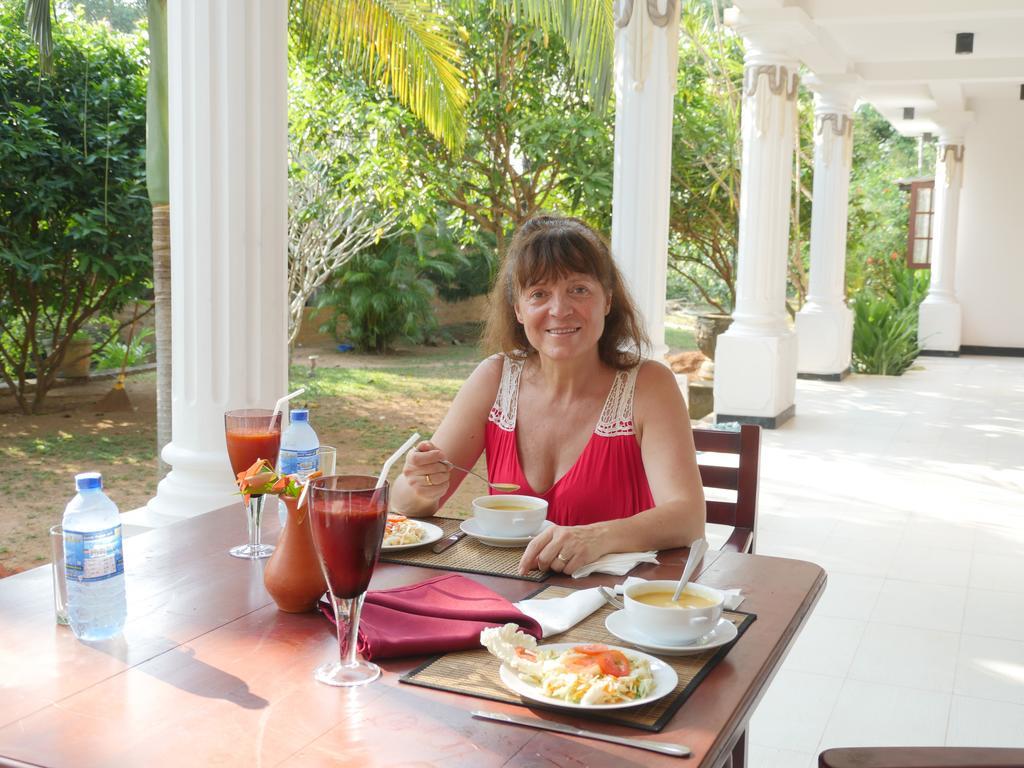 Sobaco Nature Resort Бентота Екстериор снимка