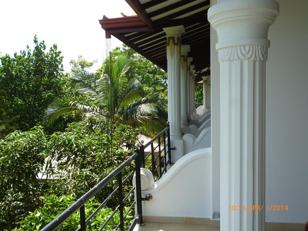 Sobaco Nature Resort Бентота Екстериор снимка