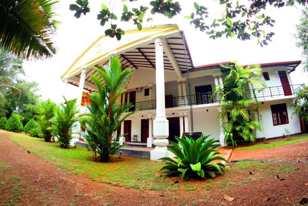 Sobaco Nature Resort Бентота Екстериор снимка