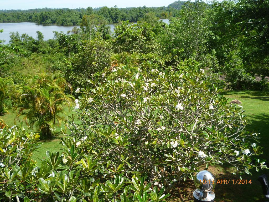 Sobaco Nature Resort Бентота Екстериор снимка