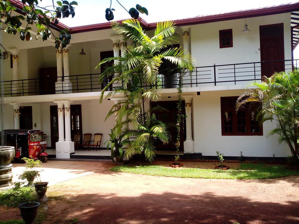 Sobaco Nature Resort Бентота Екстериор снимка