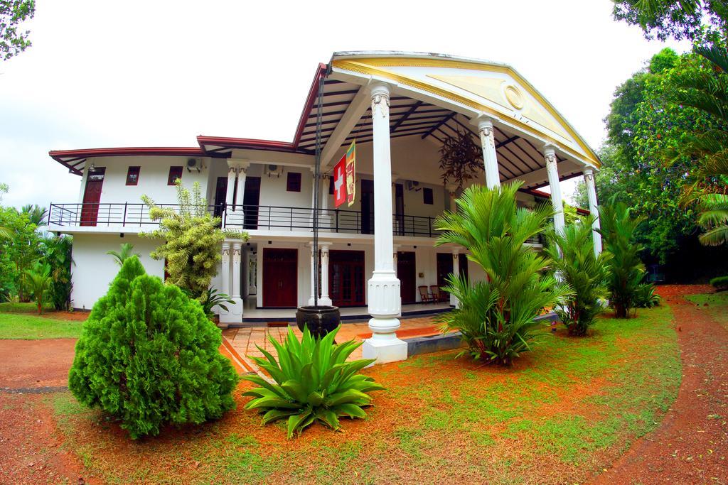 Sobaco Nature Resort Бентота Екстериор снимка