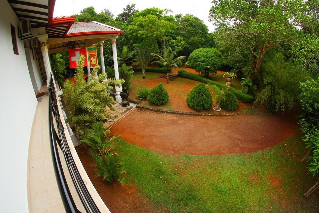 Sobaco Nature Resort Бентота Екстериор снимка