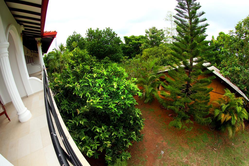Sobaco Nature Resort Бентота Екстериор снимка