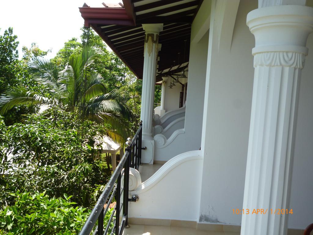 Sobaco Nature Resort Бентота Стая снимка