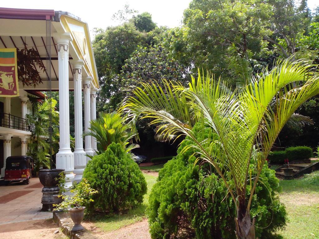 Sobaco Nature Resort Бентота Стая снимка