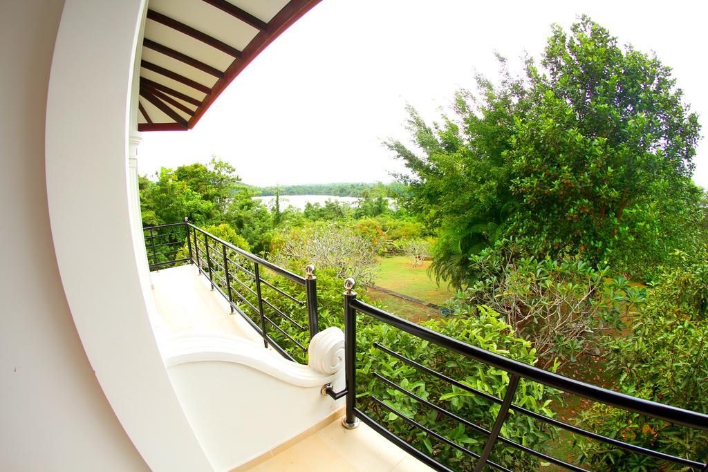 Sobaco Nature Resort Бентота Стая снимка