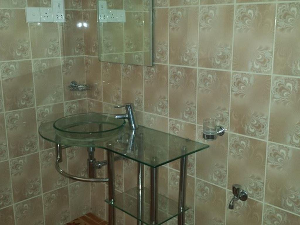 Sobaco Nature Resort Бентота Стая снимка