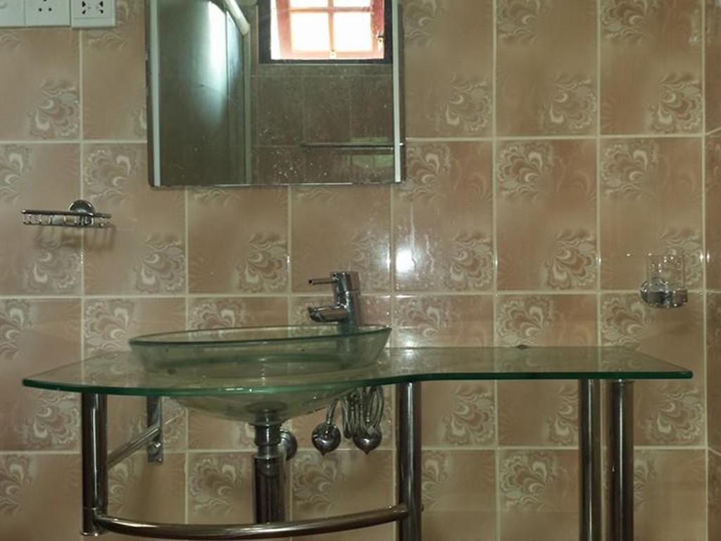 Sobaco Nature Resort Бентота Стая снимка