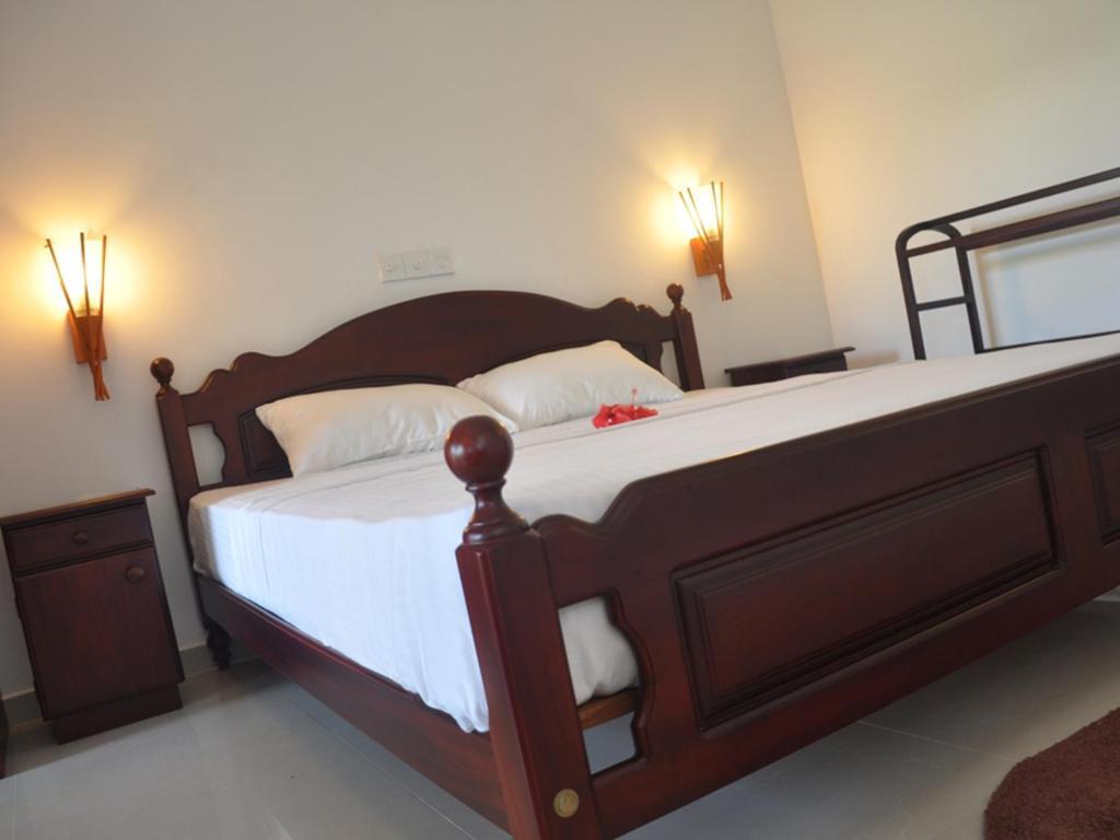 Sobaco Nature Resort Бентота Стая снимка